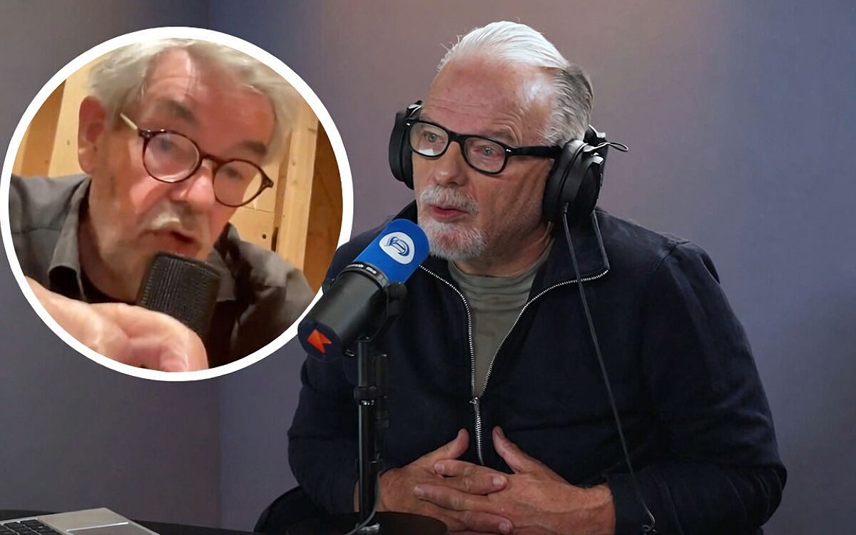 Wierd Duk haalt uit naar Maarten van Rossem over stelling rond immigratiecijfers