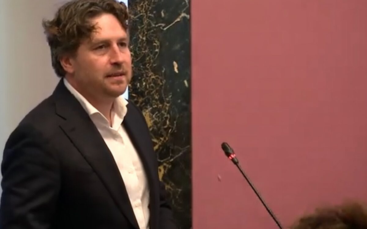 D66’er aangehouden met harddrugs achter het stuur: “Ik heb me te veel laten gaan”