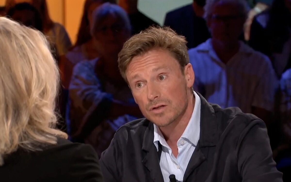 Sander Schimmelpennick stelt bij Eva: "Het tekort komt helemaal niet door migranten"