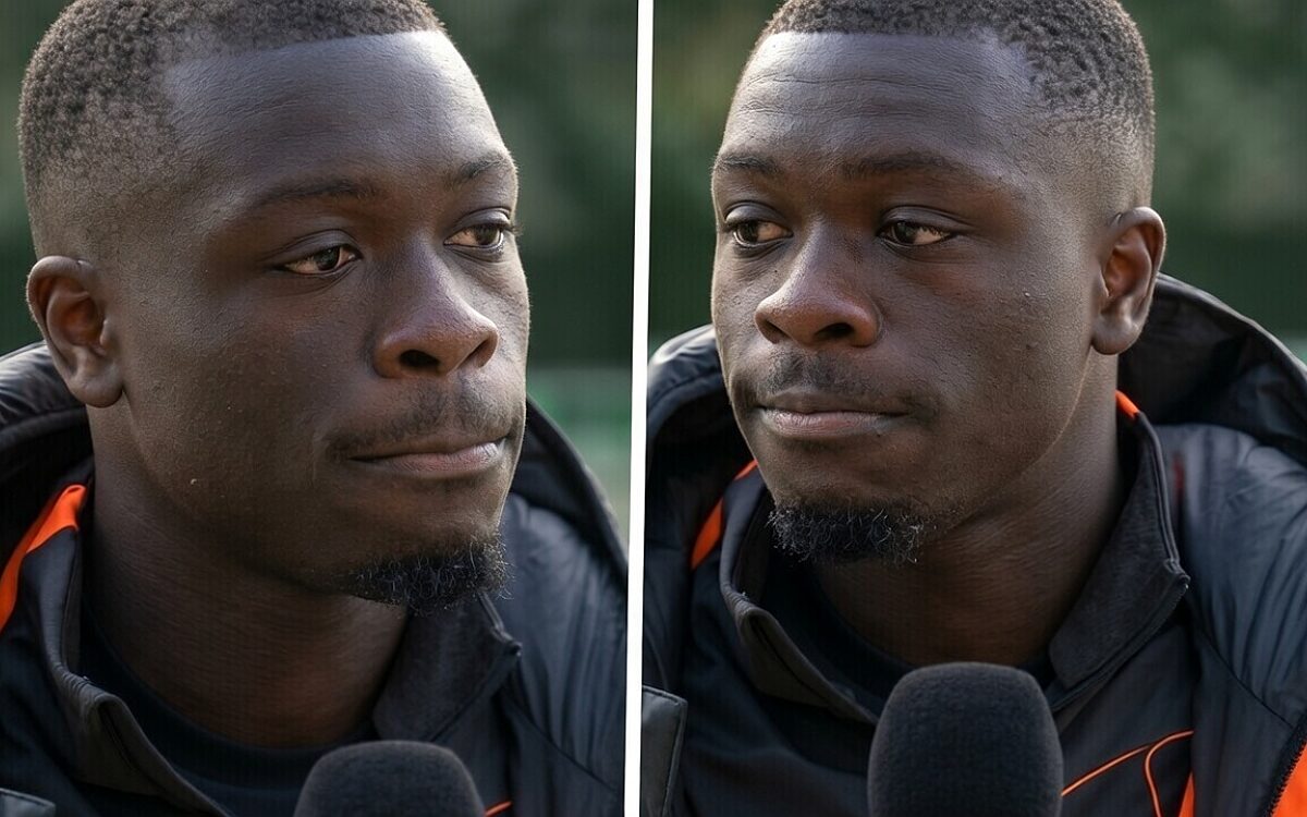 Brian Brobbey reageert opvallend op afwezigheid Oranje-spitsen