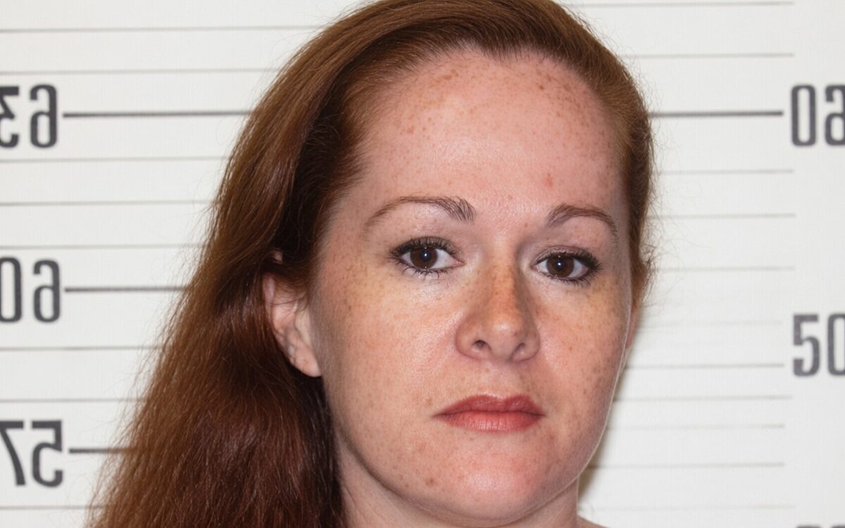 Vrouw deelt haar angst voor eerste executie in Amerikaanse staat in 200 jaar
