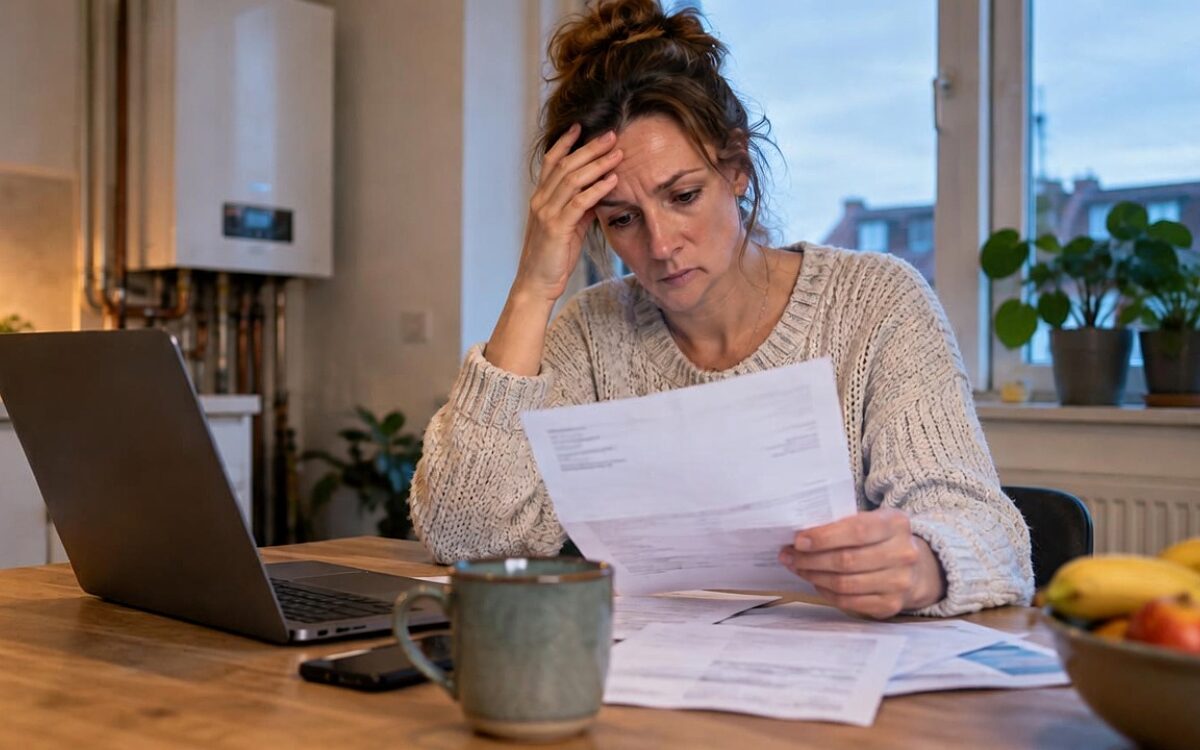 Meer geld voor Noodfonds Energie: zoveel steun kun je krijgen