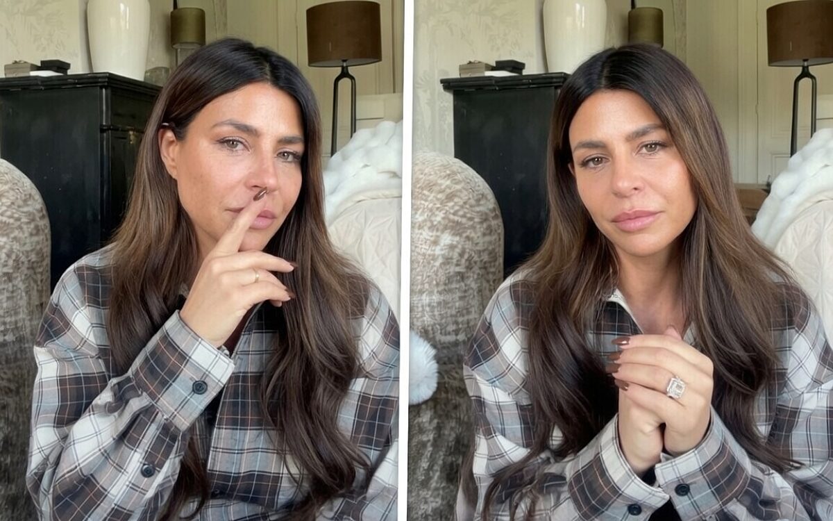 Olcay Gulsen na diefstal van haar horloge: 'Ik voel me superonveilig'