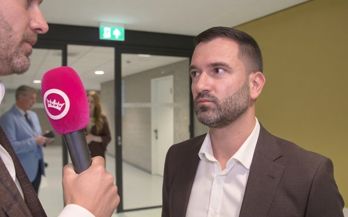 Iftar gaat gewoon door, al ziet Van Baarle opnieuw moslimpesterij