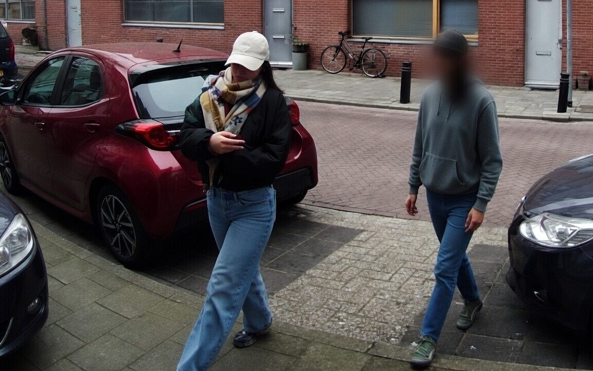 80-jarige vrouw in Hilversum bestolen door thuiszorgmedewerker 'Sarah'