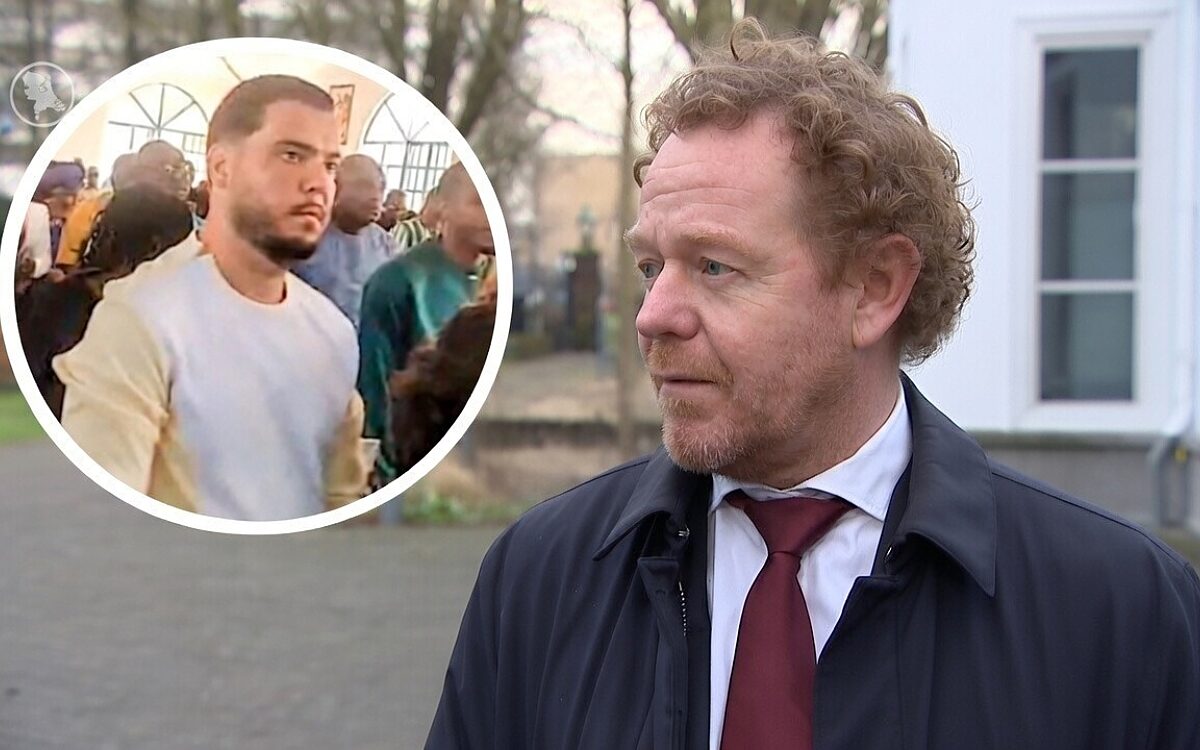 Beloning voor tips over Bolle Jos kan stijgen van €200.000 naar 2 miljoen euro