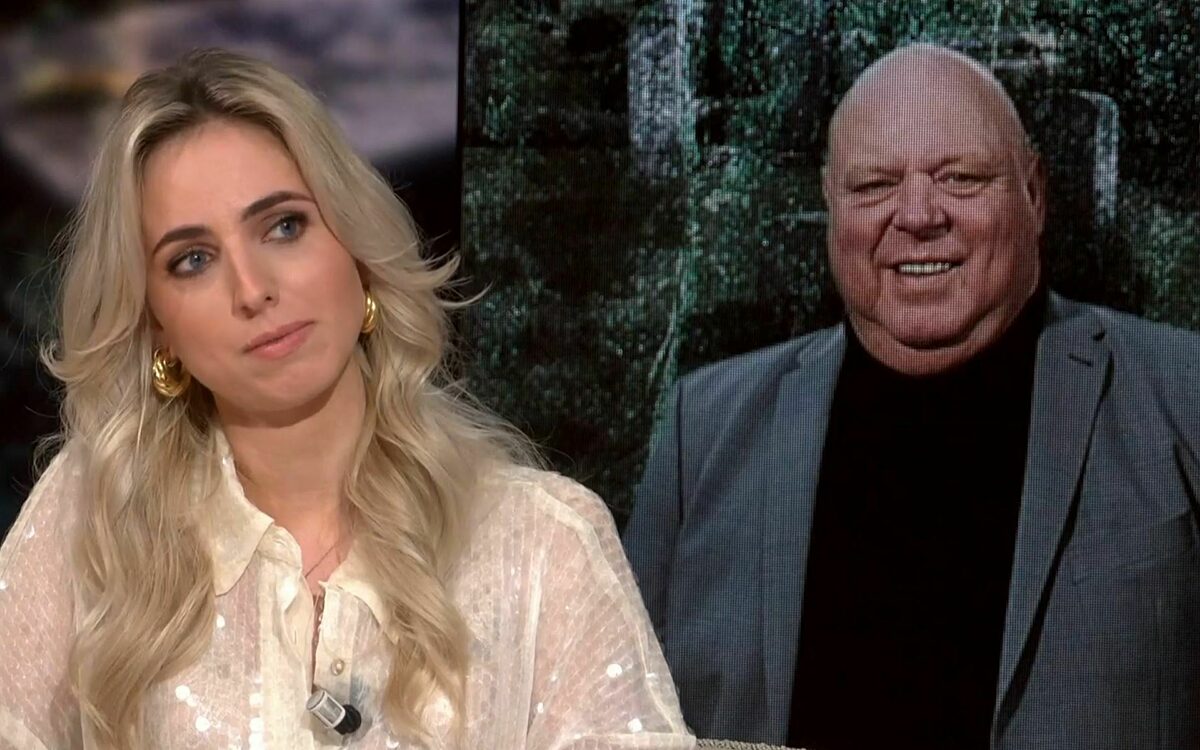 Graf van Peter Gillis' moeder opnieuw doelwit van vandalisme