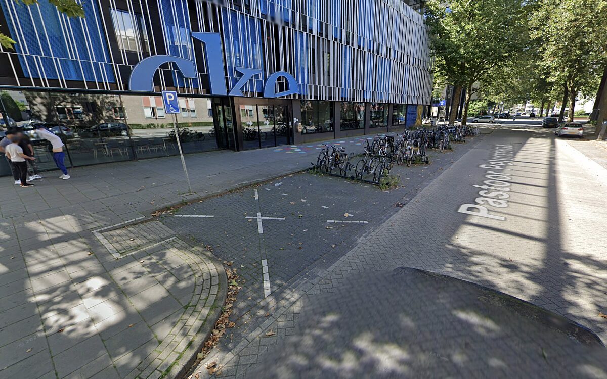 Nachtelijke steekpartij in Eindhoven eist leven van jonge vrouw