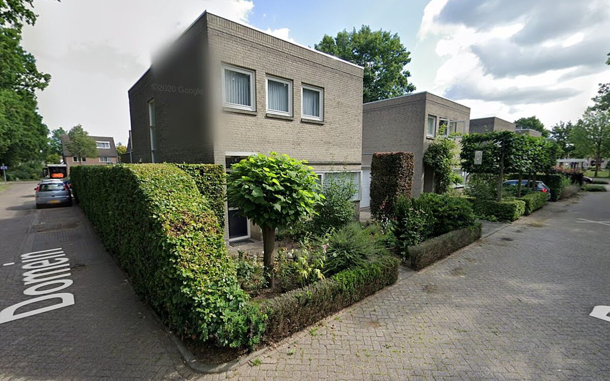 Dode man gevonden in woning in Gemert, ligt er mogelijk al weken