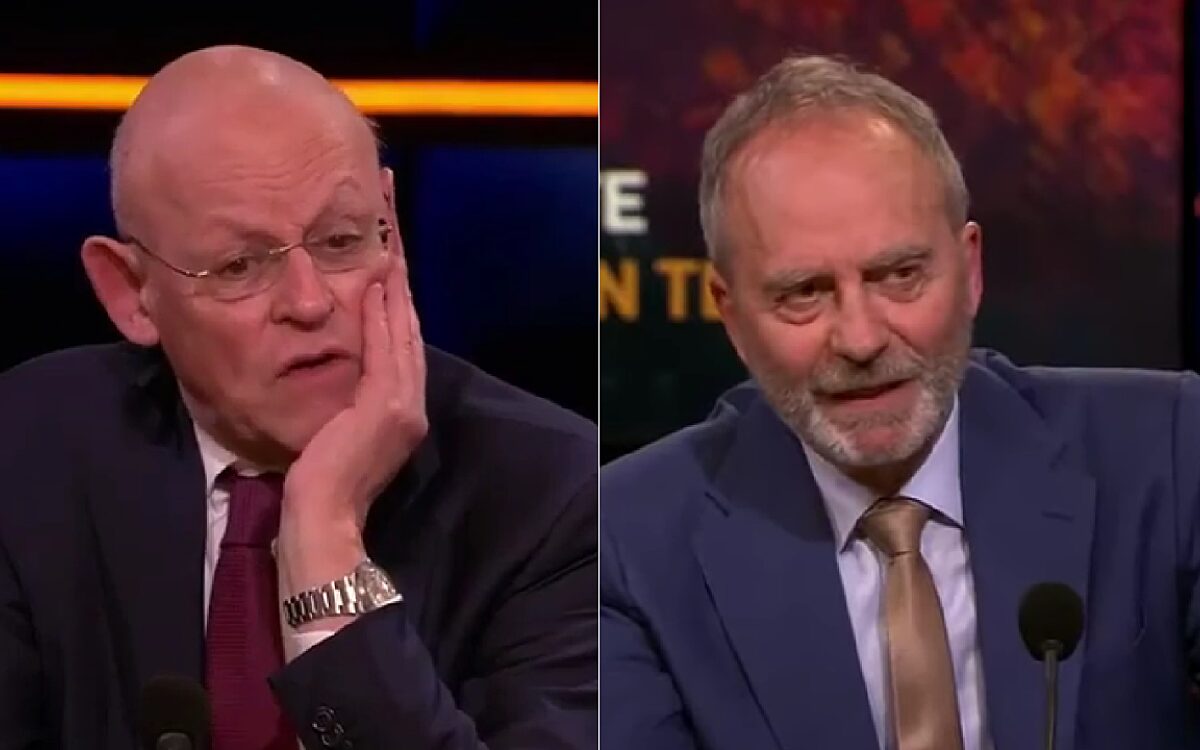 Oud-informateurs: ‘Omtzigt gaat een stap te ver’