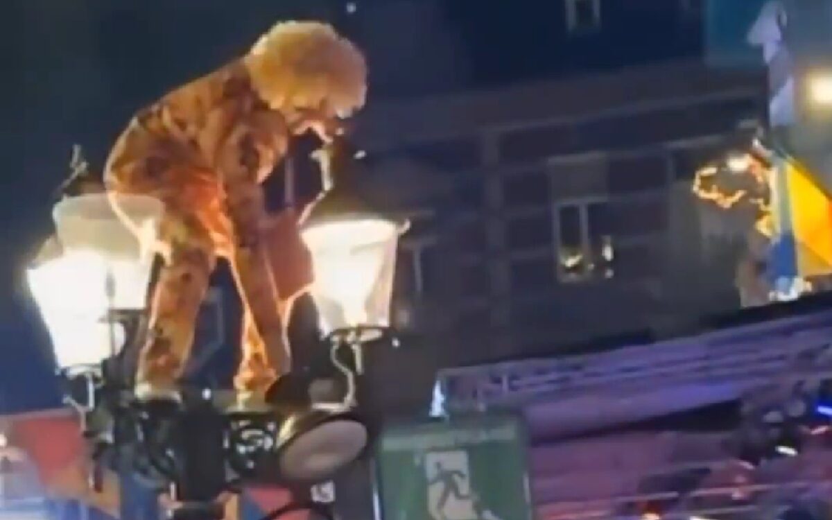 Hossen en zuipen: Nederland gaat helemaal los tijdens carnaval