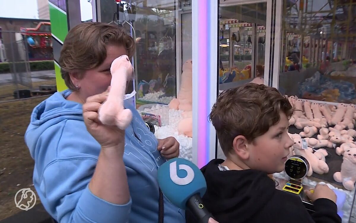 BBB Berkelland wil verbod op ‘piemelknuffels’