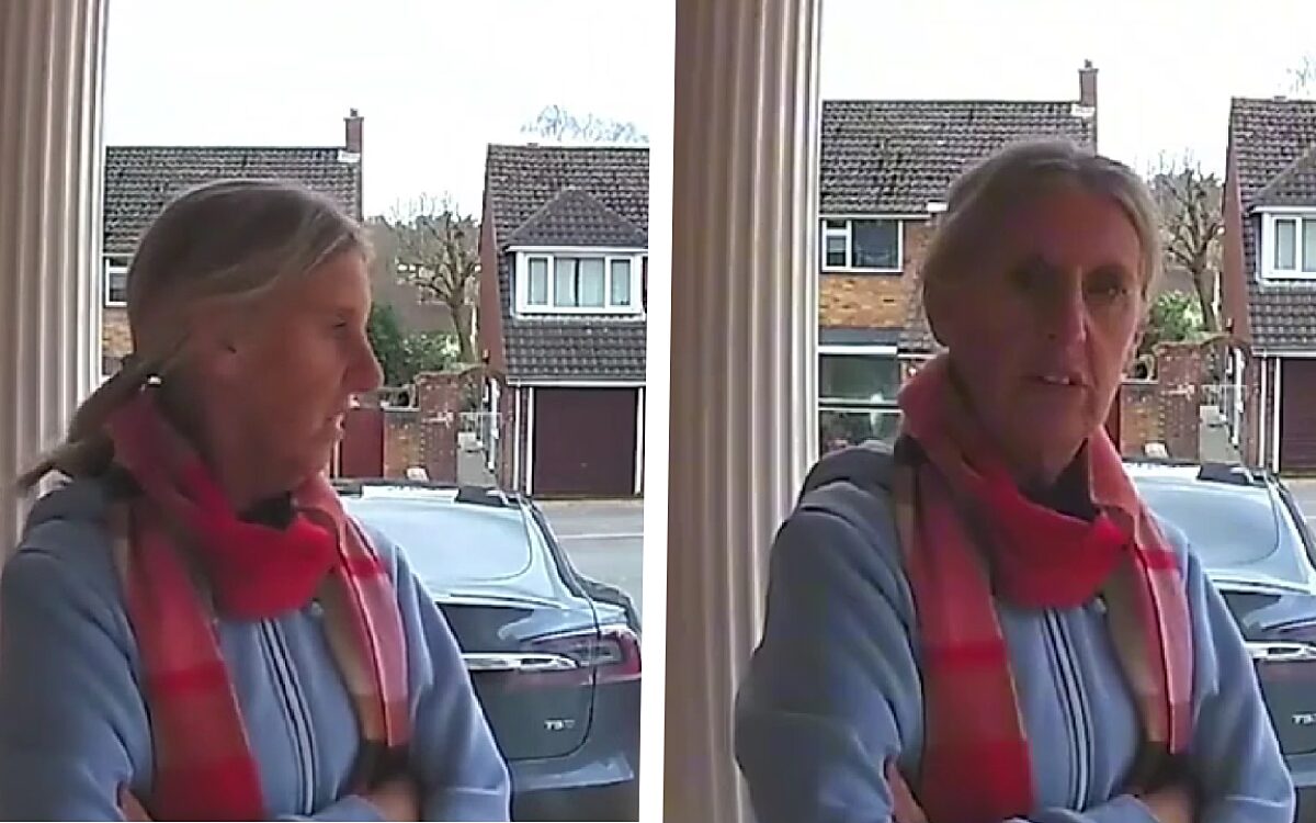 Buurvrouw boos vanwege beveiligde wifi van haar buurman: ‘Wat is je wachtwoord?’