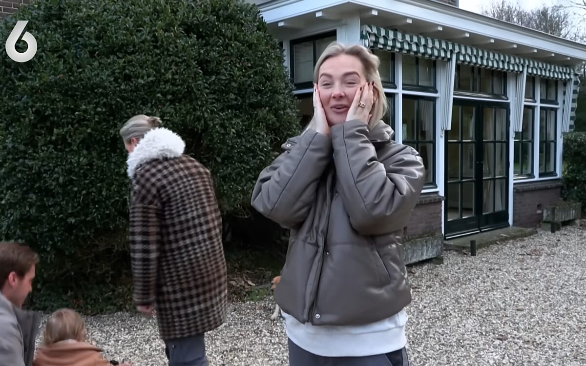 Rechter: Maxime Meiland hoeft verkrachting in biografie niet te rectificeren
