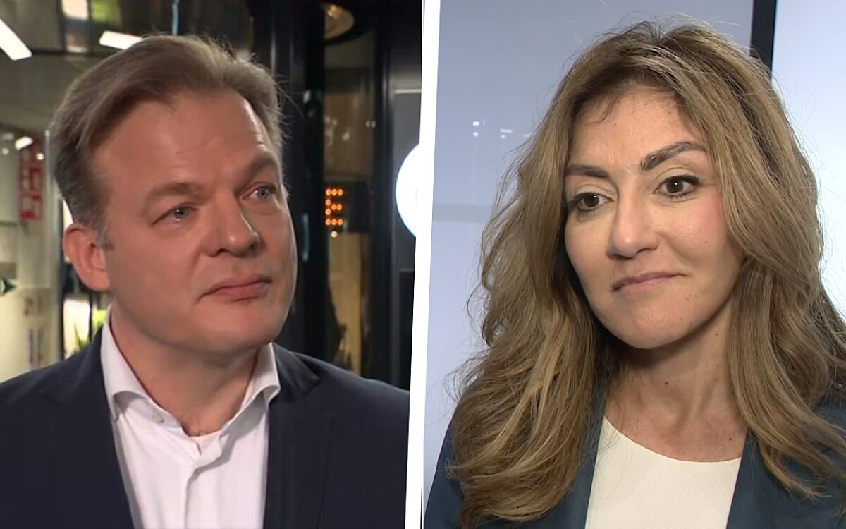 Week van de waarheid voor kabinetsformatie: alle ogen gericht op Pieter Omtzigt en Dilan Yesilgöz