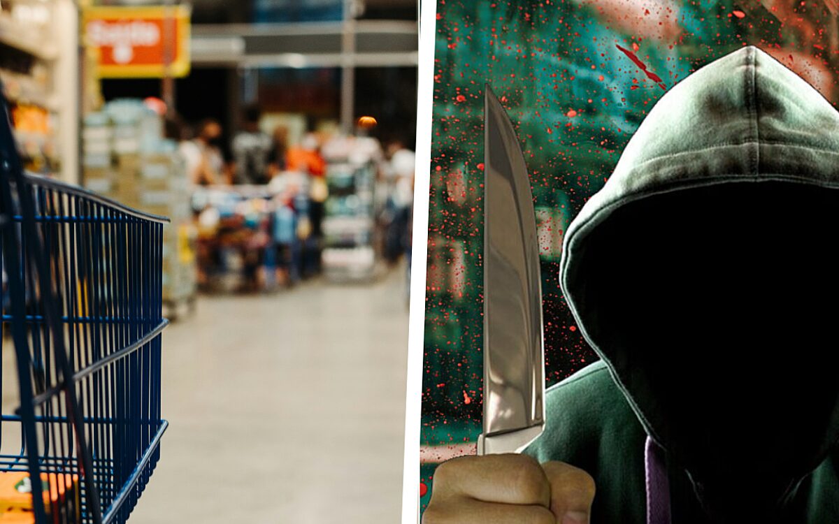 Jongen (13) stak rivaal (15) zeven keer in rug bij buurtsuper Den Haag na ruzie op schoolfeest