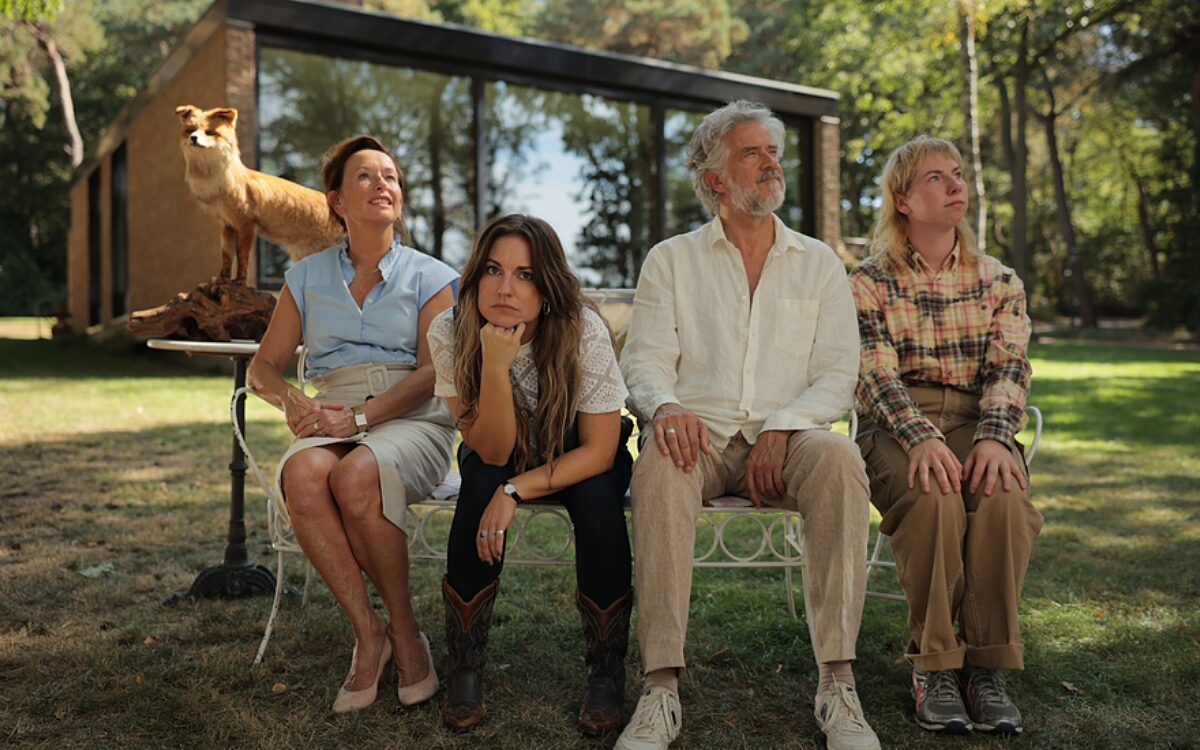 Nieuwe komedie-drama Bodem begint vanavond op NPO3
