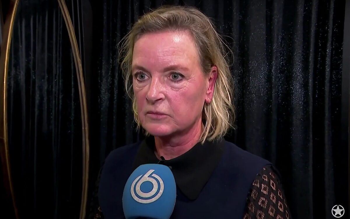 Erica Meiland haalt uit: ‘Dom, gemeen en onwaar!’
