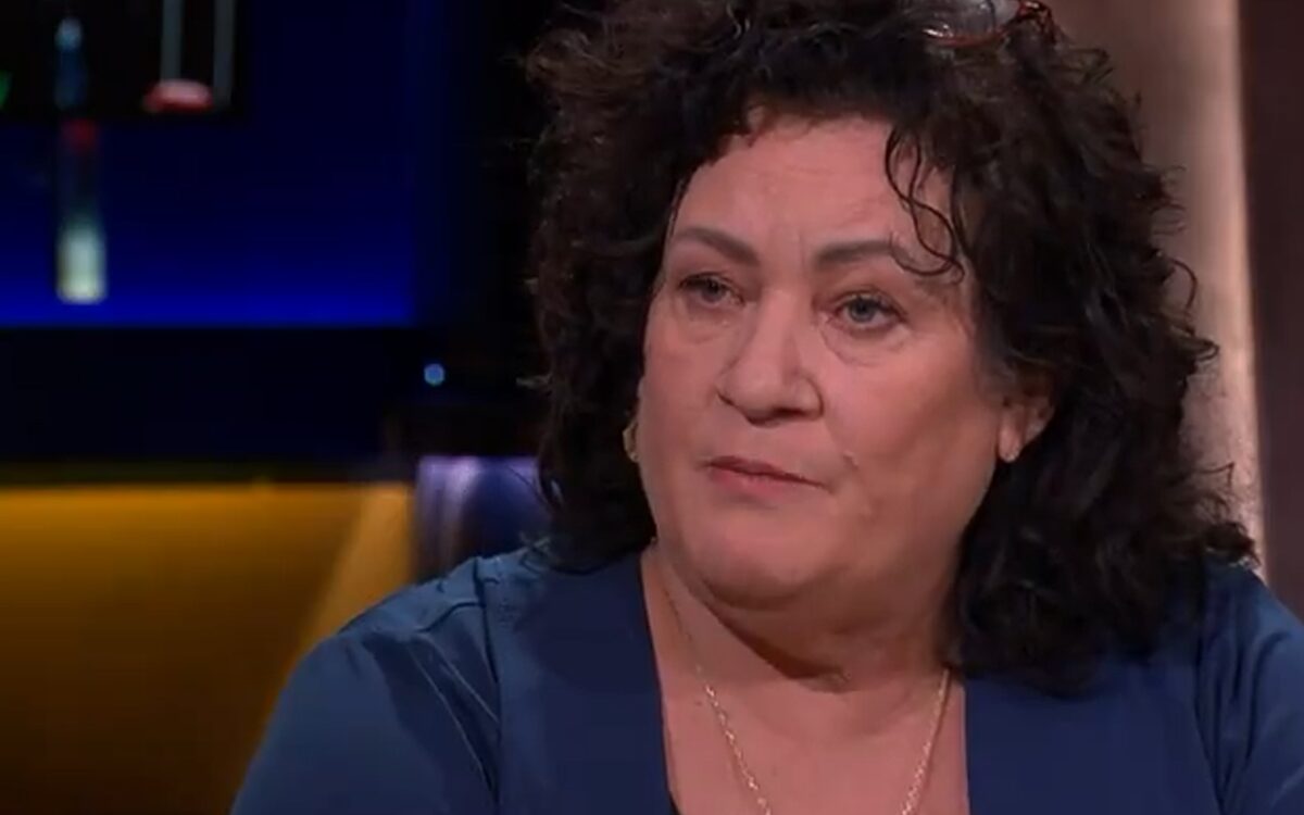 Kritiek op OP1 na interview Van der Plas: 'Ik vind dit toch behoorlijk racistisch'
