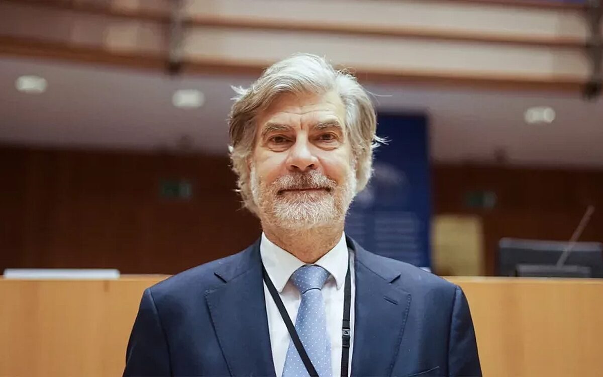 Marcel de Graaff (FvD): 'Ik hoop dat Oekraïne verliest'