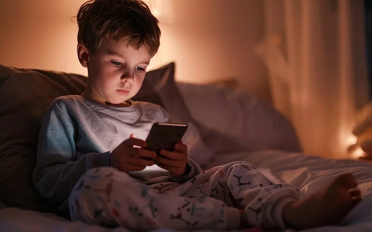 Onderzoek Humo toont 'het levensgevaarlijke algortime van TikTok'