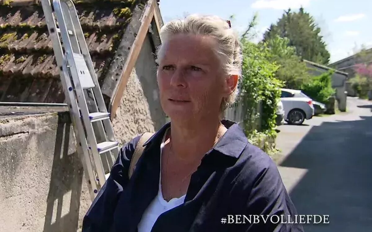 Laurierboomruzie in B&B Vol Liefde ettert door tijdens reünie