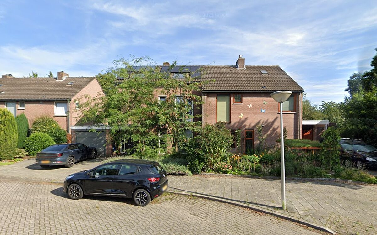 Vader (52) doodgestoken in Eindhoven, 18-jarige dochter aangehouden
