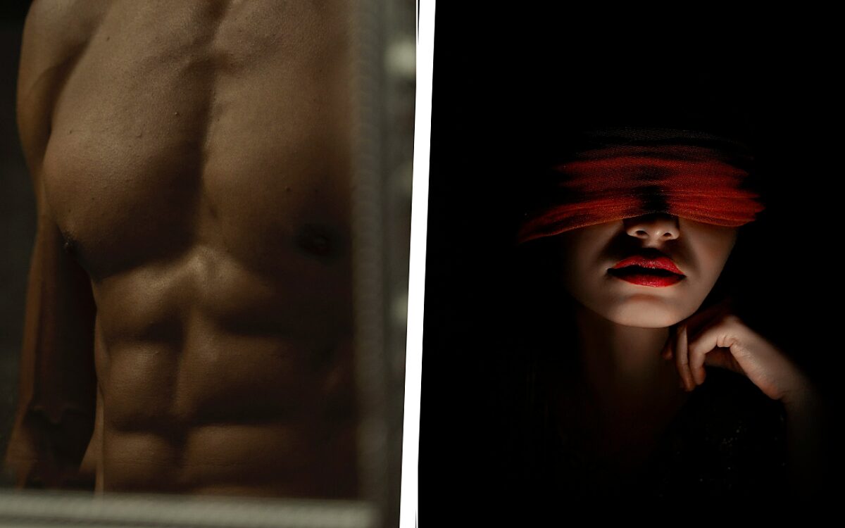Vrouw sleept Tinder-date voor rechter wegens verkrachting nadat hij geen afgetraind lichaam blijkt te hebben