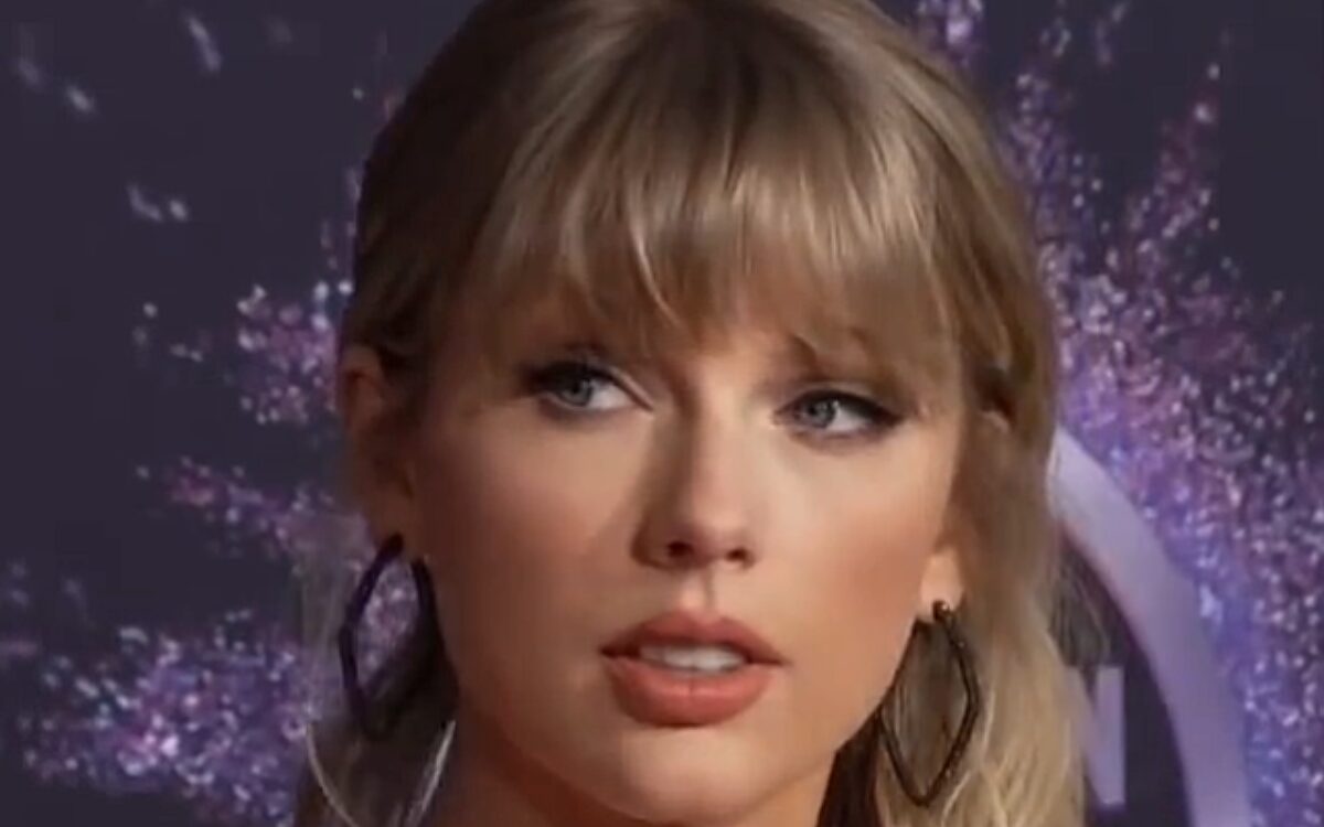 Qmusic draait volledig uitgelekt nummer van Taylor Swift