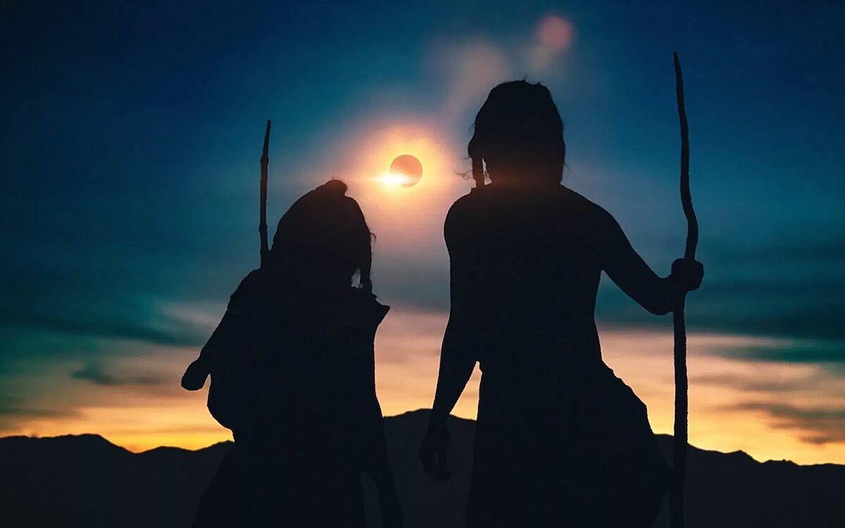 Verken de evolutie van mens en neanderthaler in nieuwe Netflix documantaire