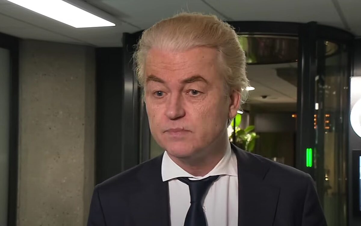 De eerste premierskandidaat meldt zich: check híer om wie het gaat