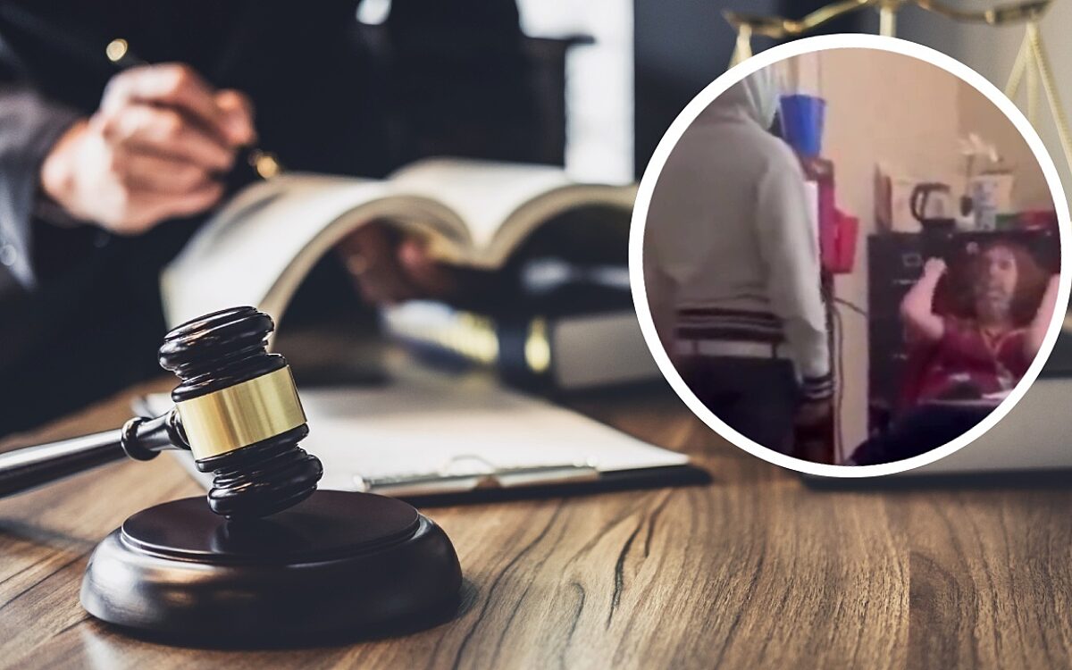 17-jarige jongen die lerares mishandelde wordt aangeklaagd en als volwassene berecht