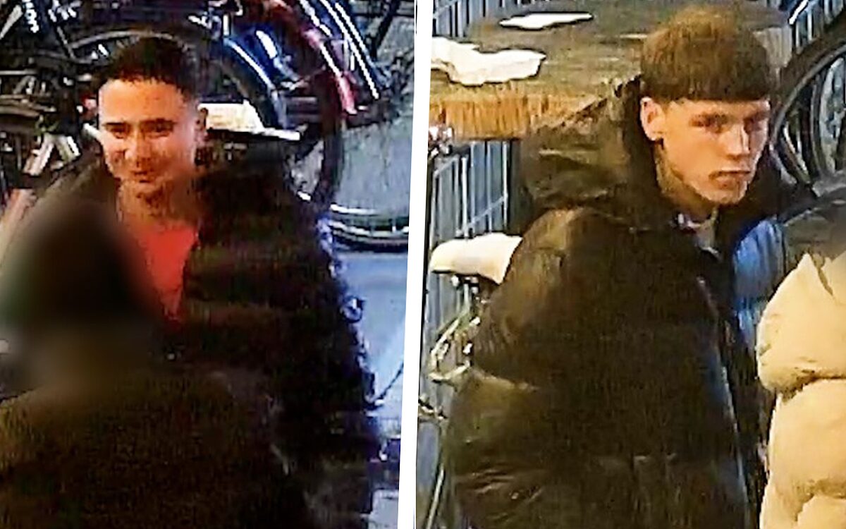 Zoek! Twee vrienden beroofd en mishandeld door groep mannen voor buit van 15 euro