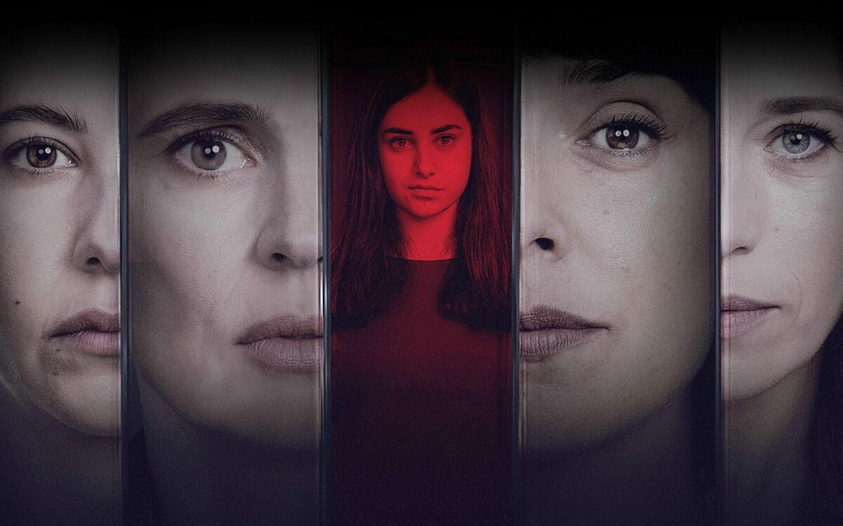 Een zoektocht naar de waarheid in nieuwe serie: 'Past Lies'