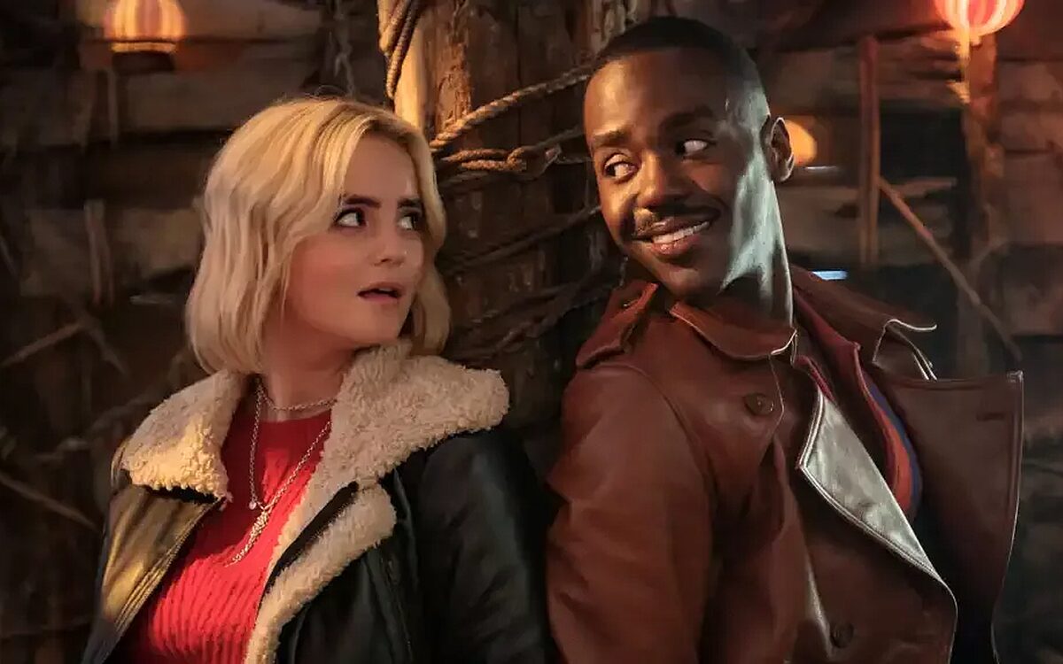 Ontdek waarom 'Doctor Who' een cultklassieker is