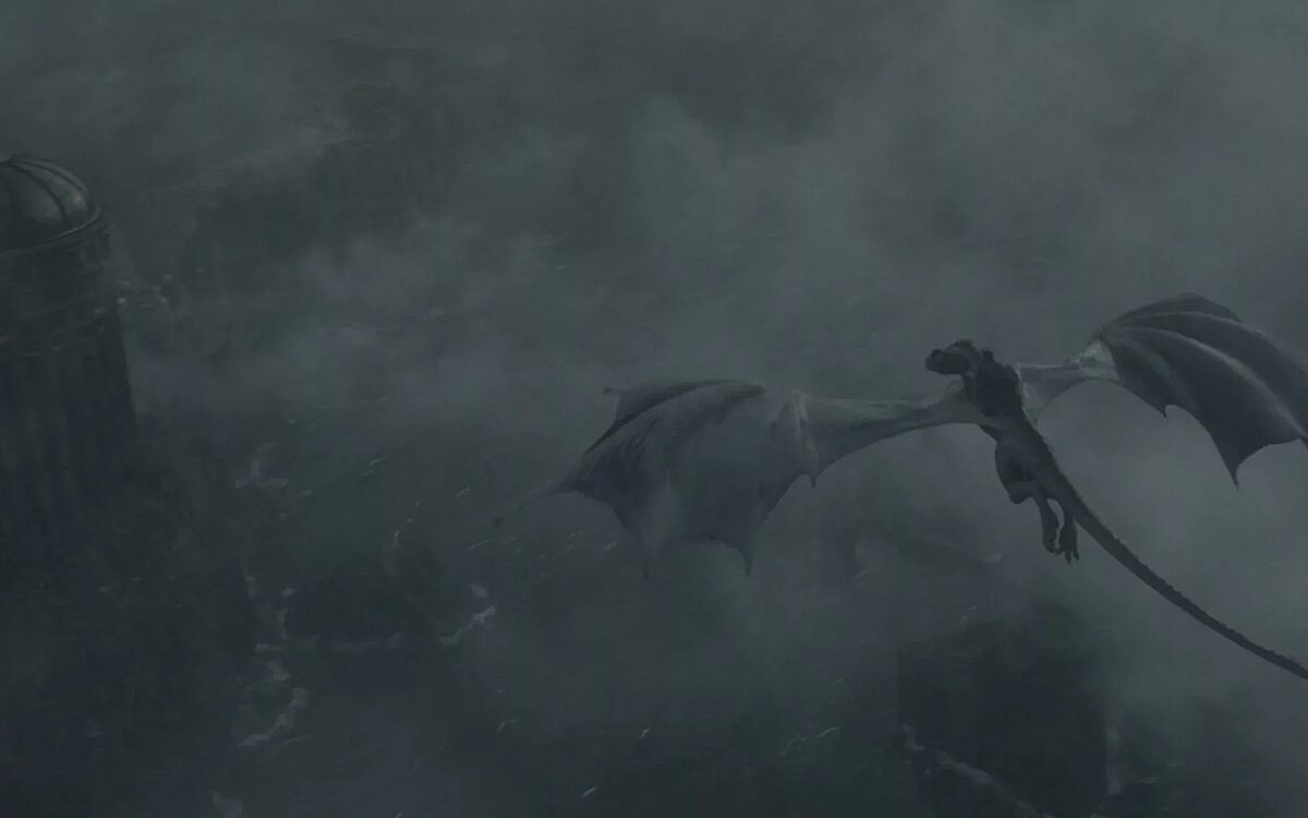 Nieuwe lange trailer 'House of Dragons' seizoen 2 gelanceerd