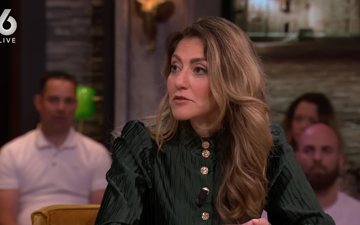 Dilan Yesilgöz (VVD) gaat geen excuses aanbieden aan Tim Hofman: ‘Niet nodig’
