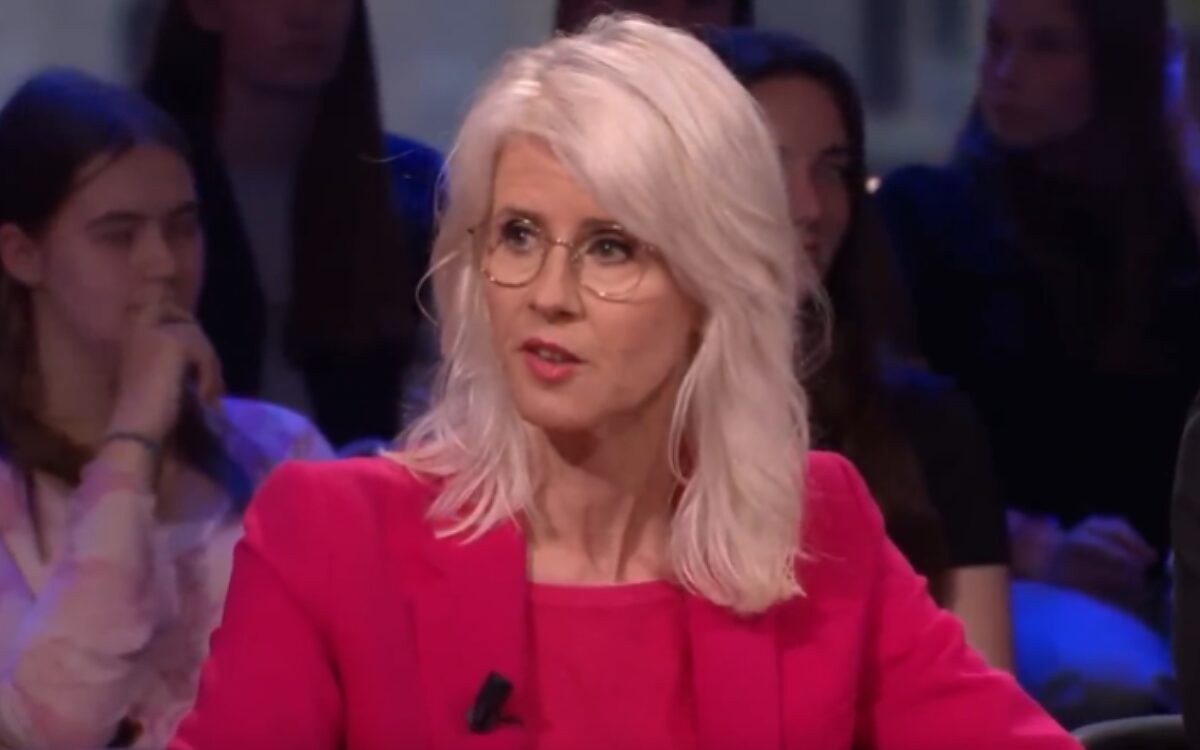 Aangifte tegen Mona Keijzer wegens ‘Jodenhaat onderdeel islamitische cultuur’-uitspraak