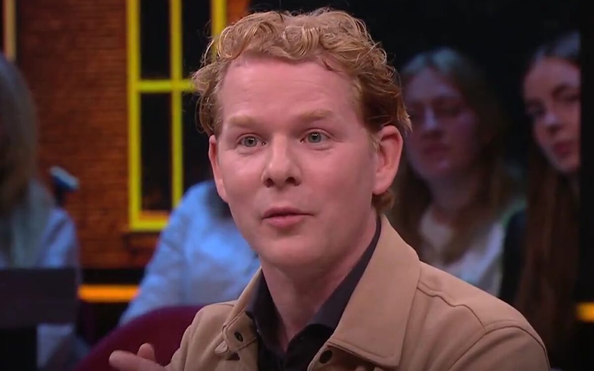 Wie vindt Nederland acceptabel als premier?