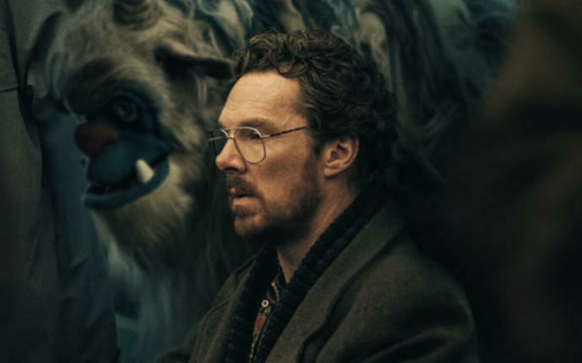 Duistere jaren '80 herleven in nieuwe Netflix-serie 'Eric'