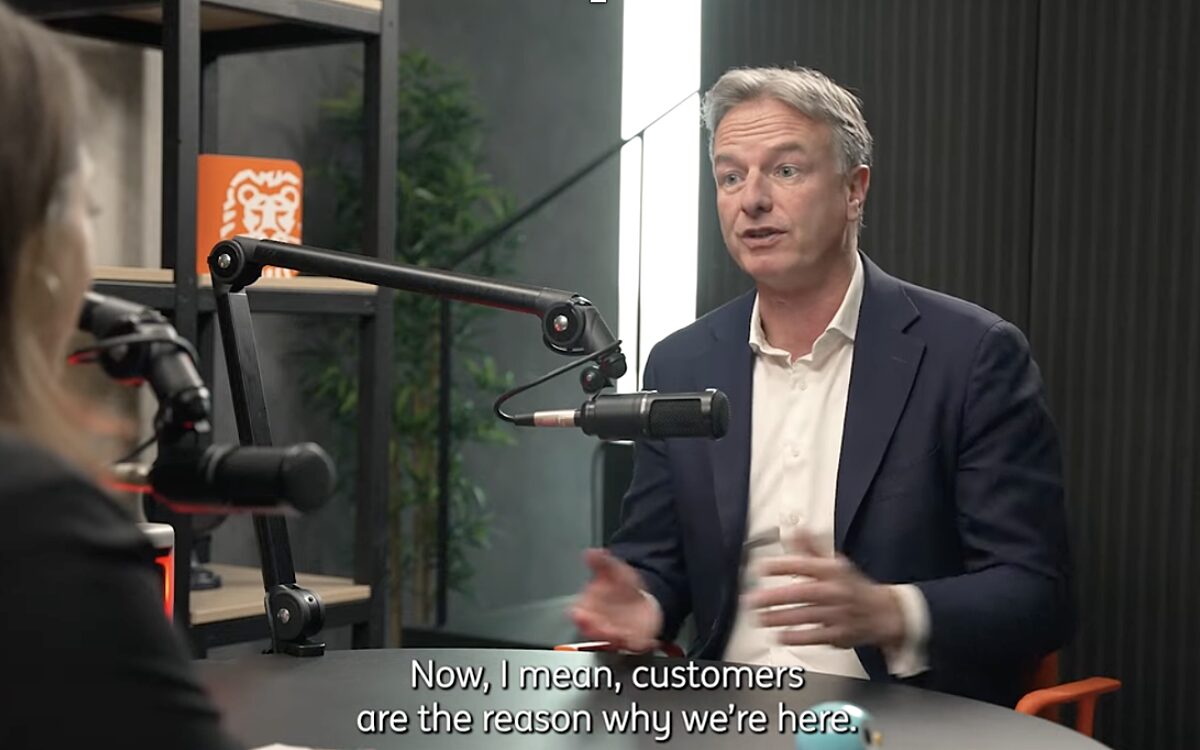 ING Luxembourg stopt met retailbankdiensten voor particulieren