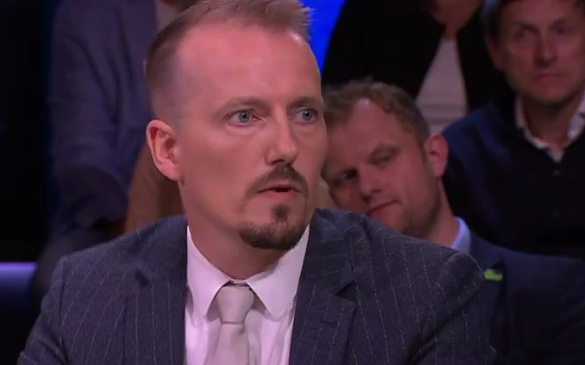 PVV-lijsttrekker voor de Europese verkiezingen vindt het 'hartstikke terecht' dat AfD uit Europese fractie is gezet na nazi-uitspraken