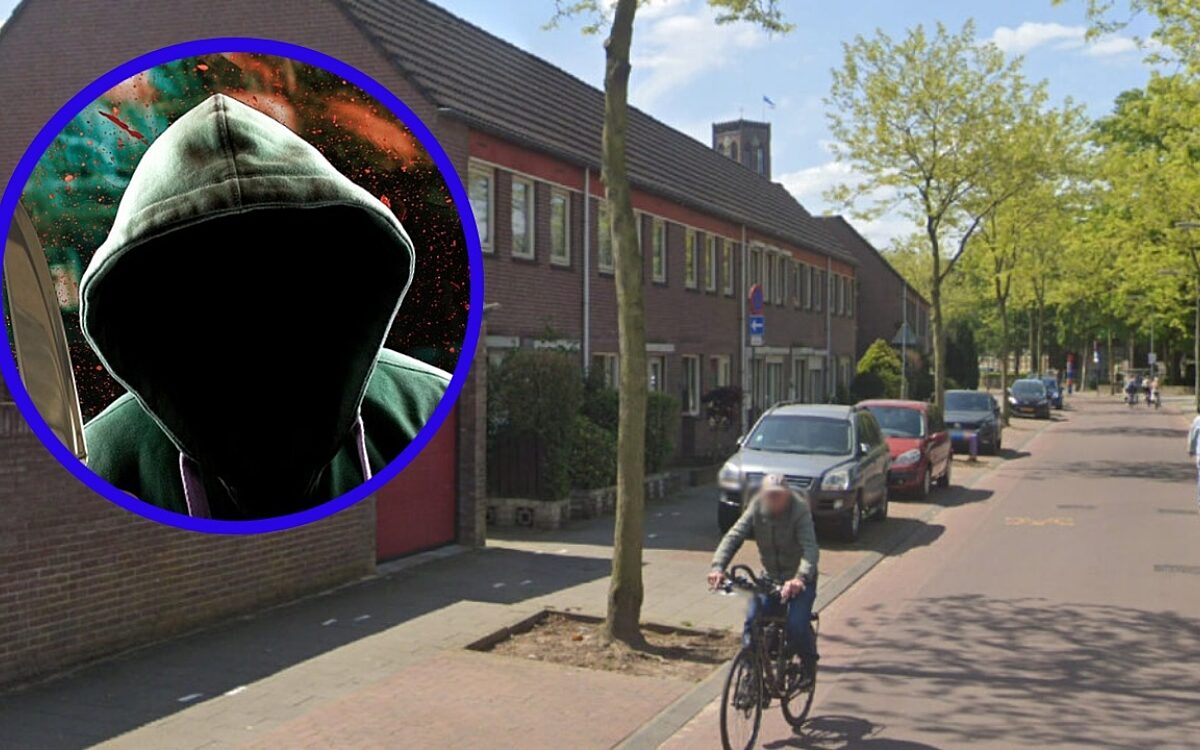 Drie gewonden bij ruzie tussen jongeren in Oss, minderjarige in nek gestoken