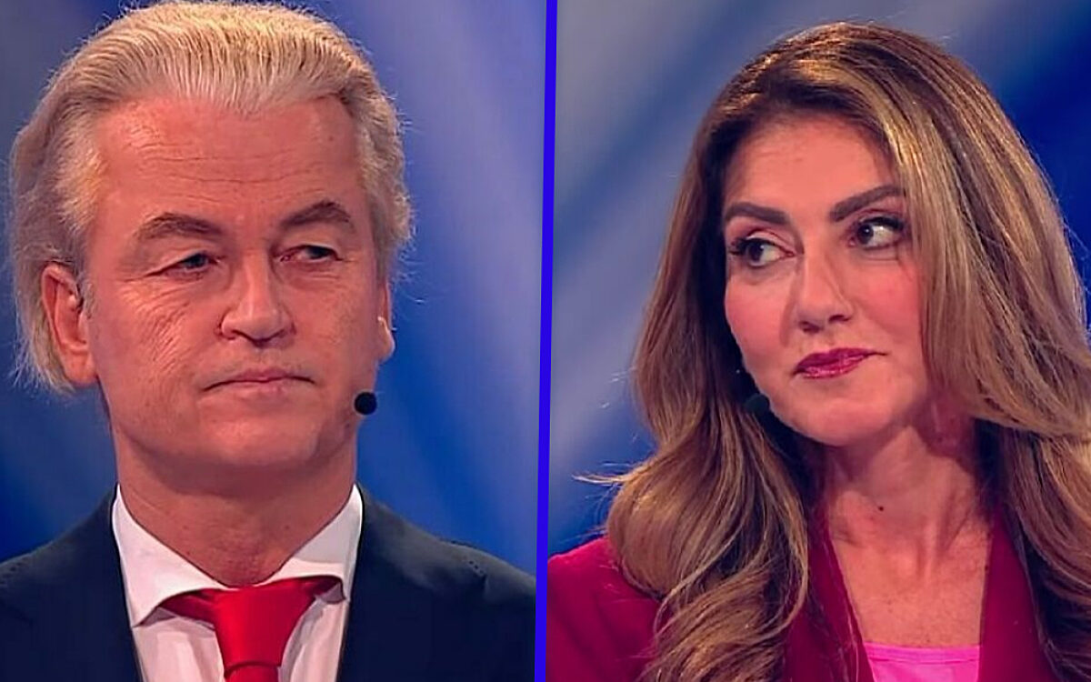 'Fel gevecht over ministerposten kabinet-Schoof, BBB hangt tegen'