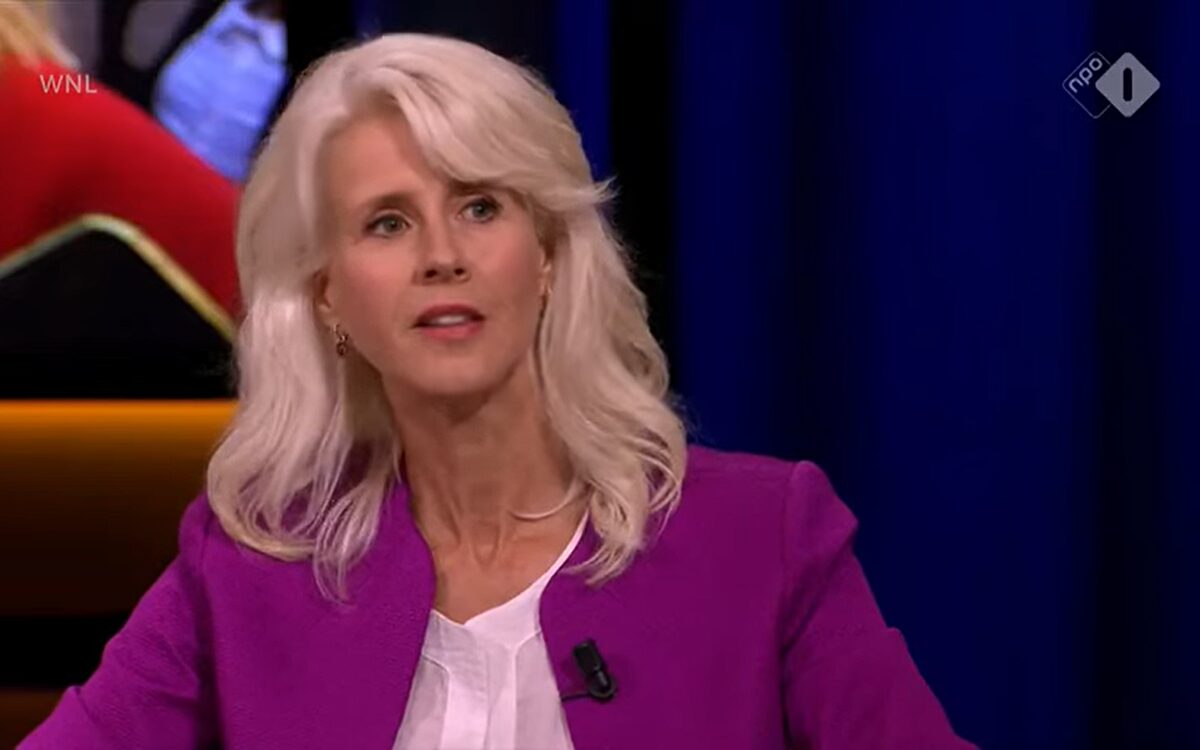 BBB draagt Mona Keijzer (ex-CDA) voor als premierskandidaat