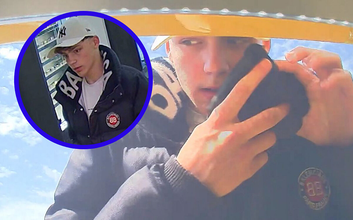 Vol in beeld: Oplichter plundert 8800 euro van rekening 67-jarige vrouw