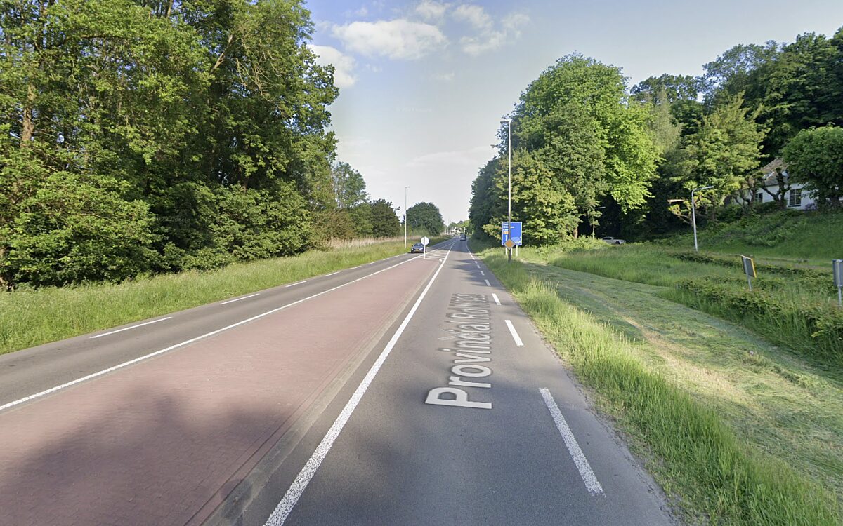 Automobilist (30) opgepakt na dodelijke aanrijding fietser (62) Nijmegen
