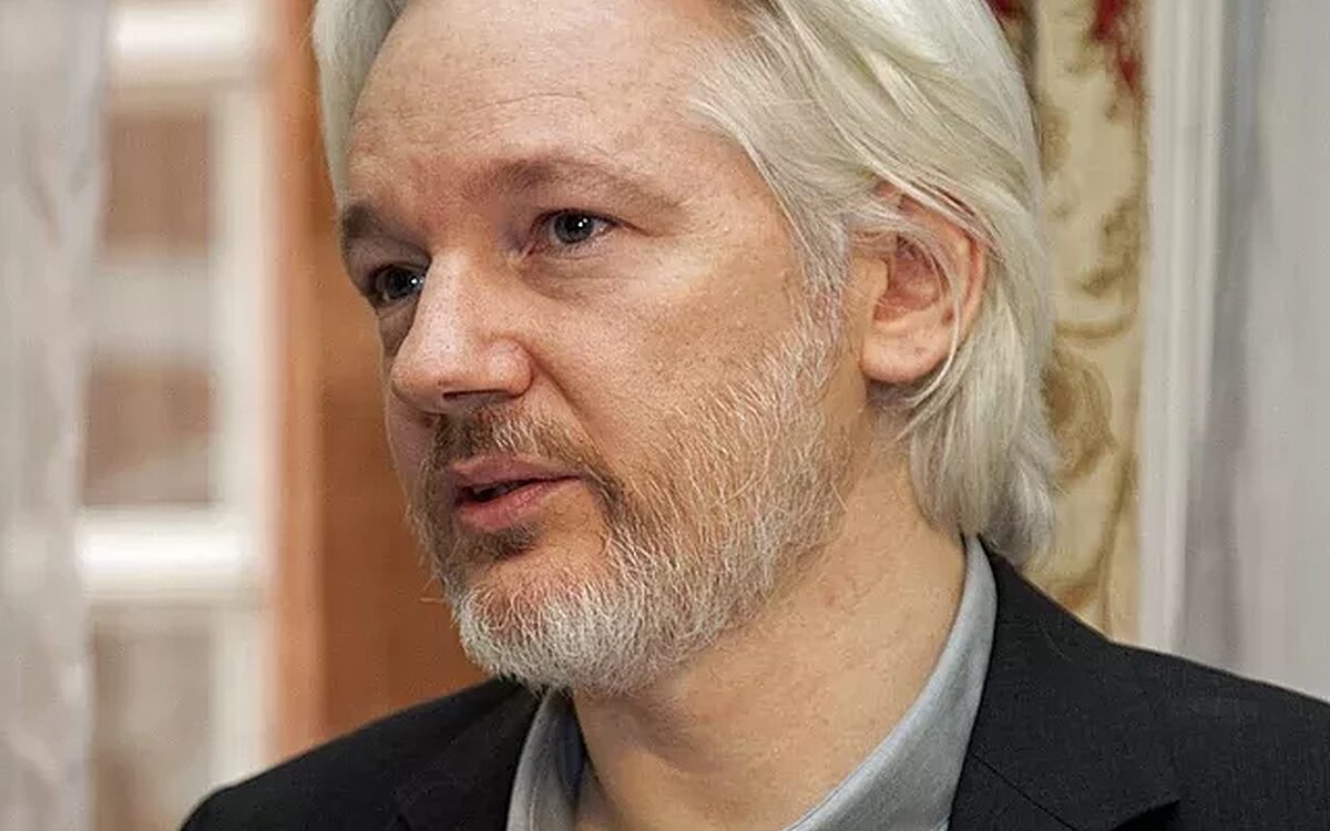 WikiLeaks-oprichter Julian Assange is vrij na deal met VS