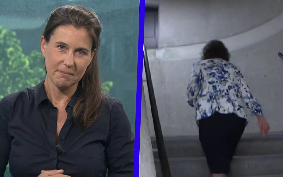 Journalist Floor Bremer (RTL) bedolven onder kritiek na interview Marjolein Faber (PVV): ‘D66-vrouwtje’