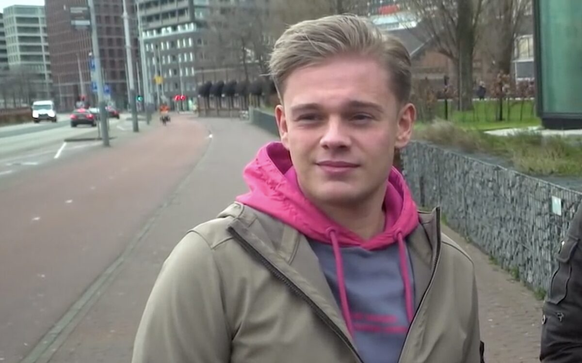 57-jarige vrouw vraagt om de nier van Dennis Schouten